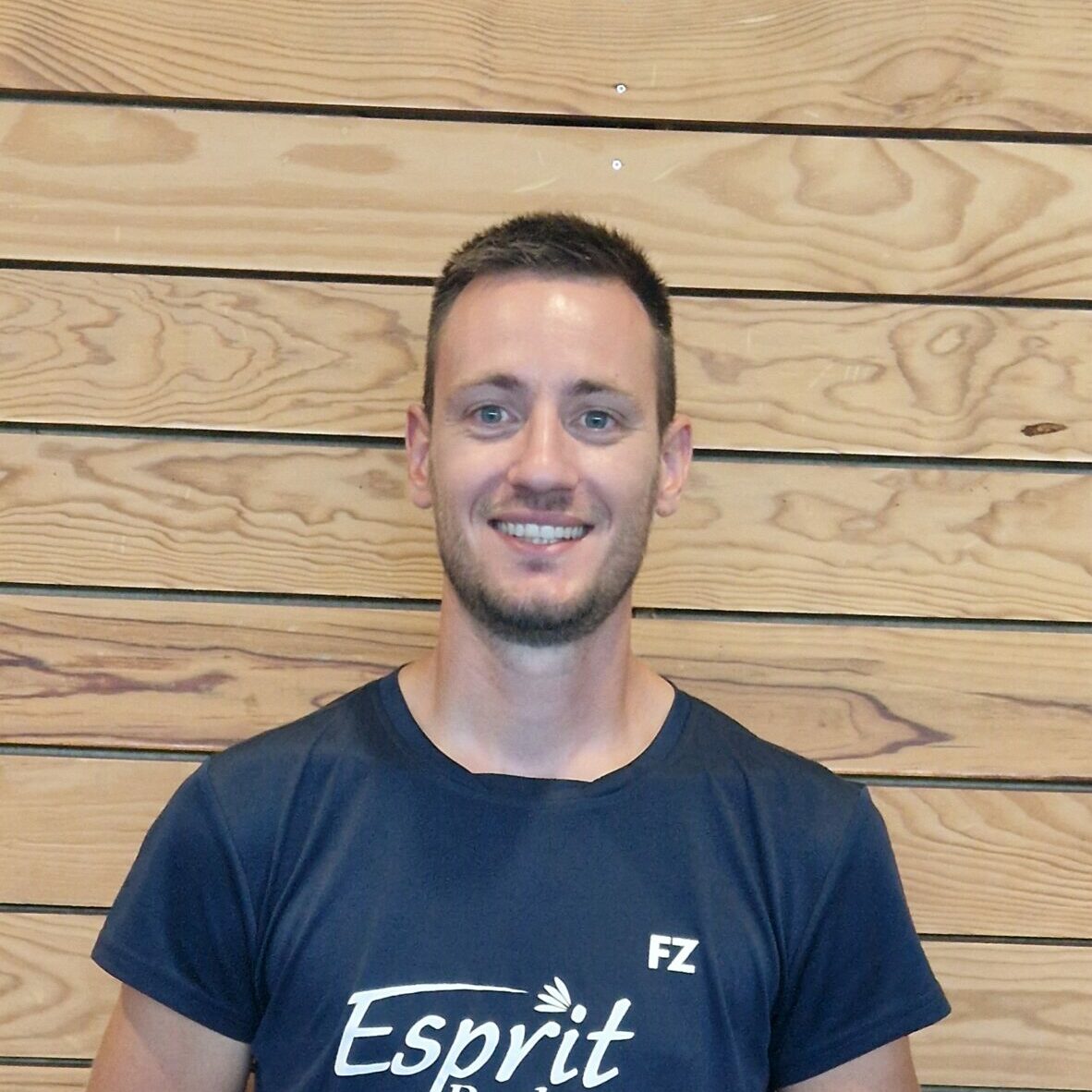Photo de profile Adrien Lefaure