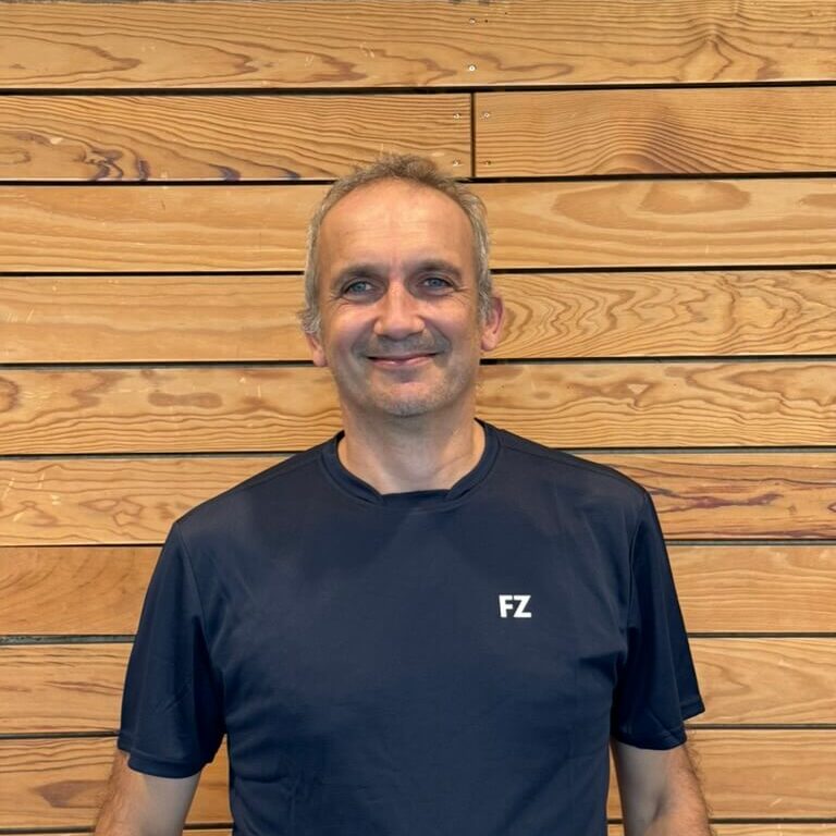 Photo de profile Nicolas Guerguil