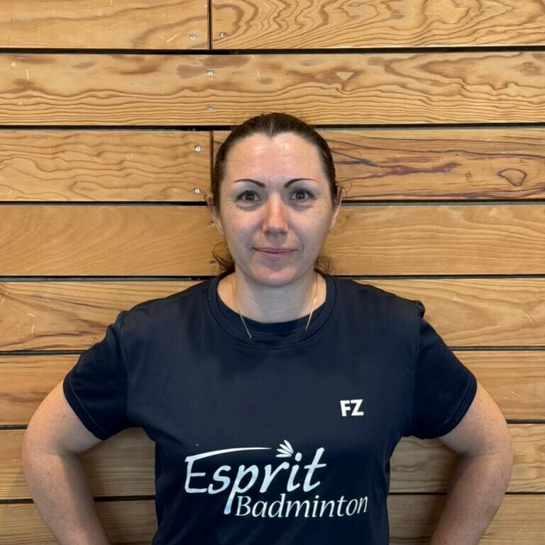 Photo de profile Edwige Tixier
