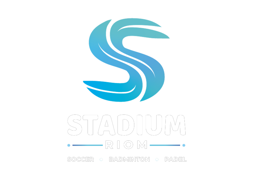 Stadium Riom Logo